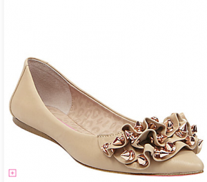 Betsey Johnson