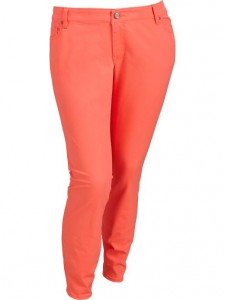 Old Navy Rockstar Jeans