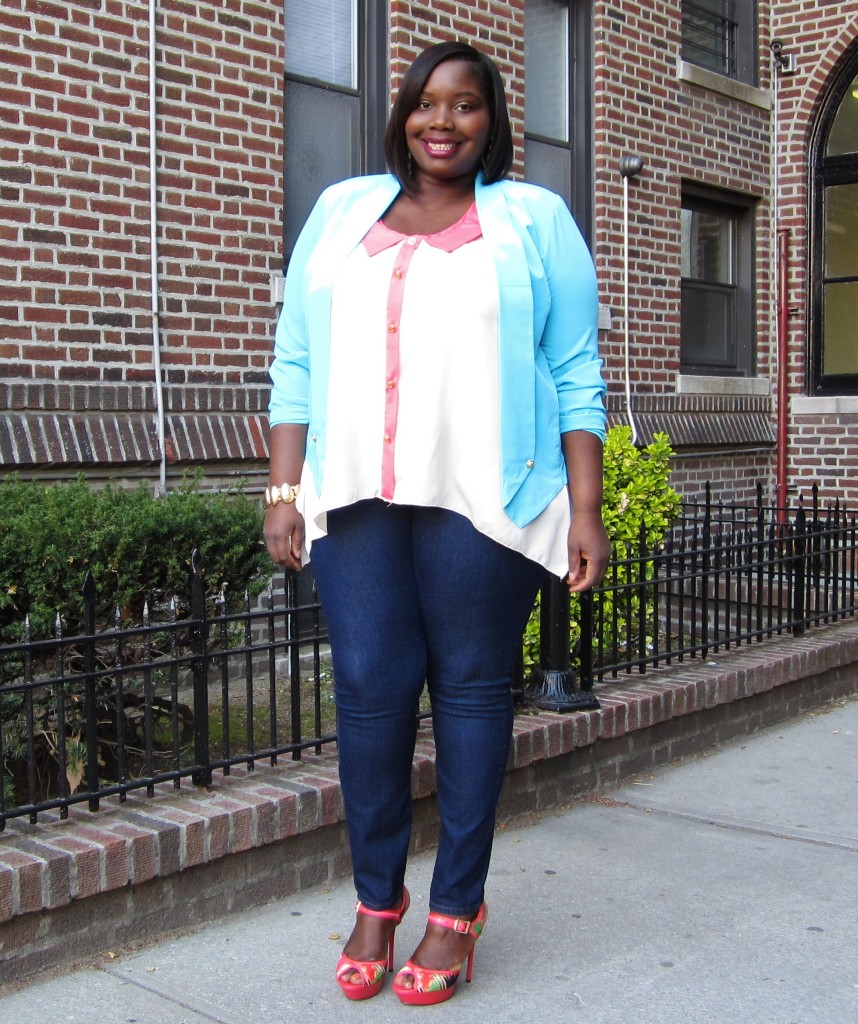 Zulily Plus1