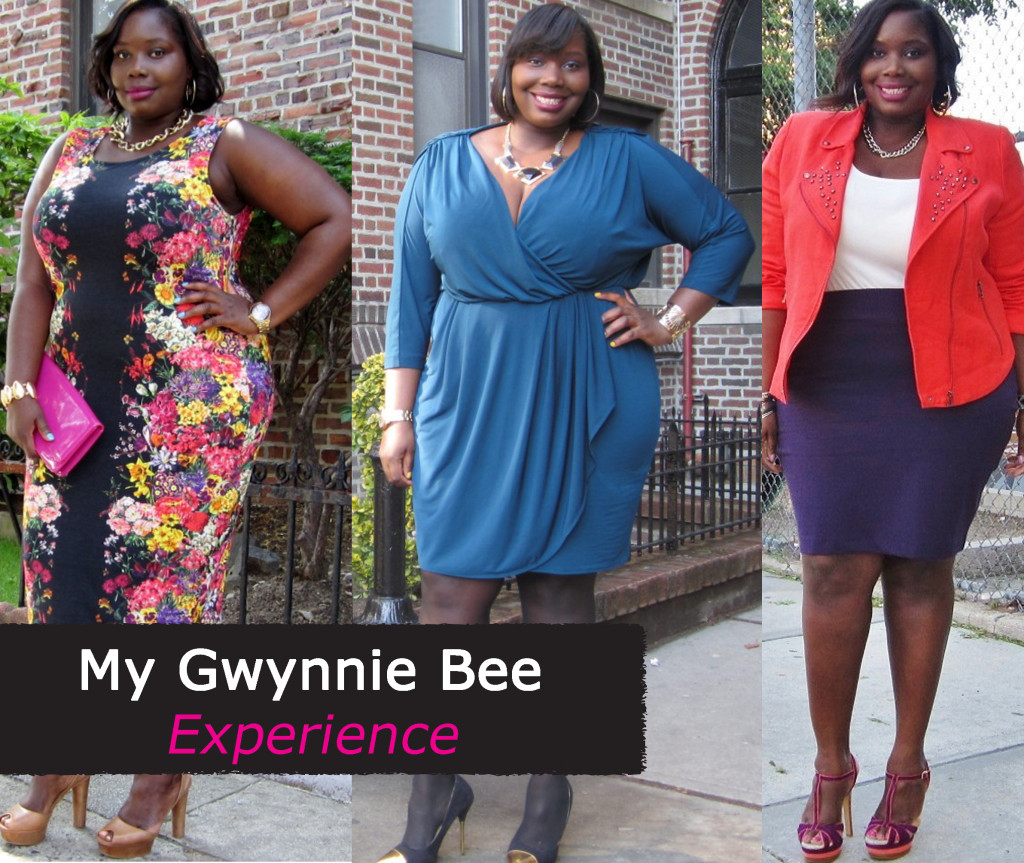 Gwynnie Bee