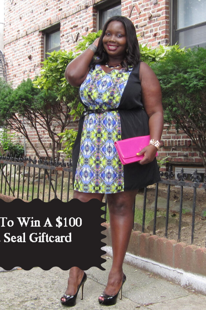 WET SEAL PLUS SIZES NOW AVAILABLE IN 36 STORES, PLUS ENTER TO WIN A $100 GIFTCARD