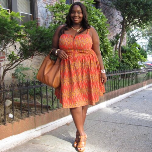 STYLE JOURNEY: A-LINES
