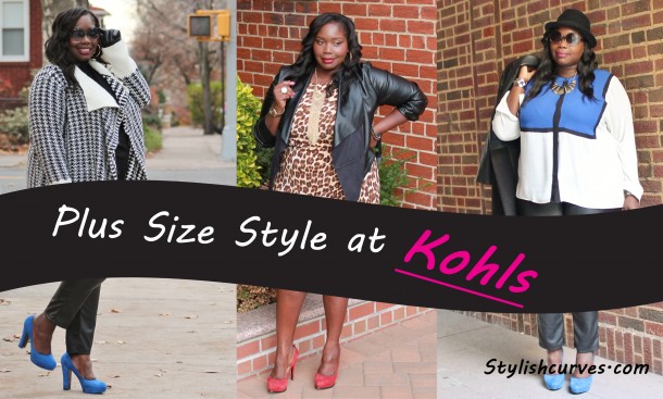 plusstylekohls