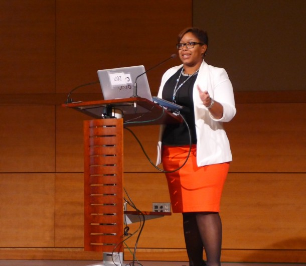 Social Media Presentation