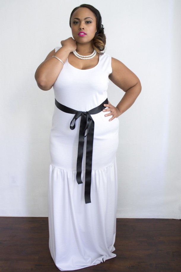 Bella Dress-001