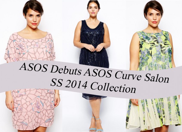 ASOS SALON
