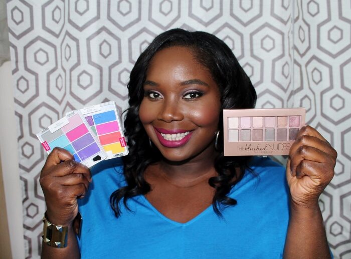 New & Hot Drugstore Beauty Products