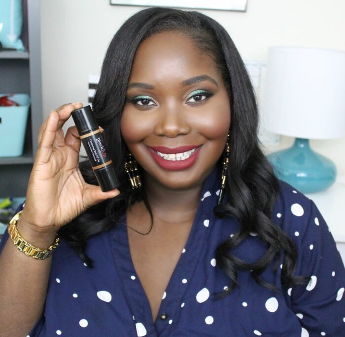 Beauty Review: Black Up Cosmetics Contour Stick