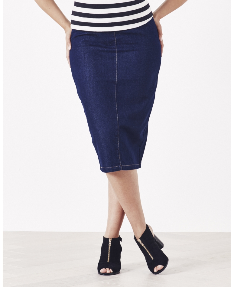 plus size skirts 5