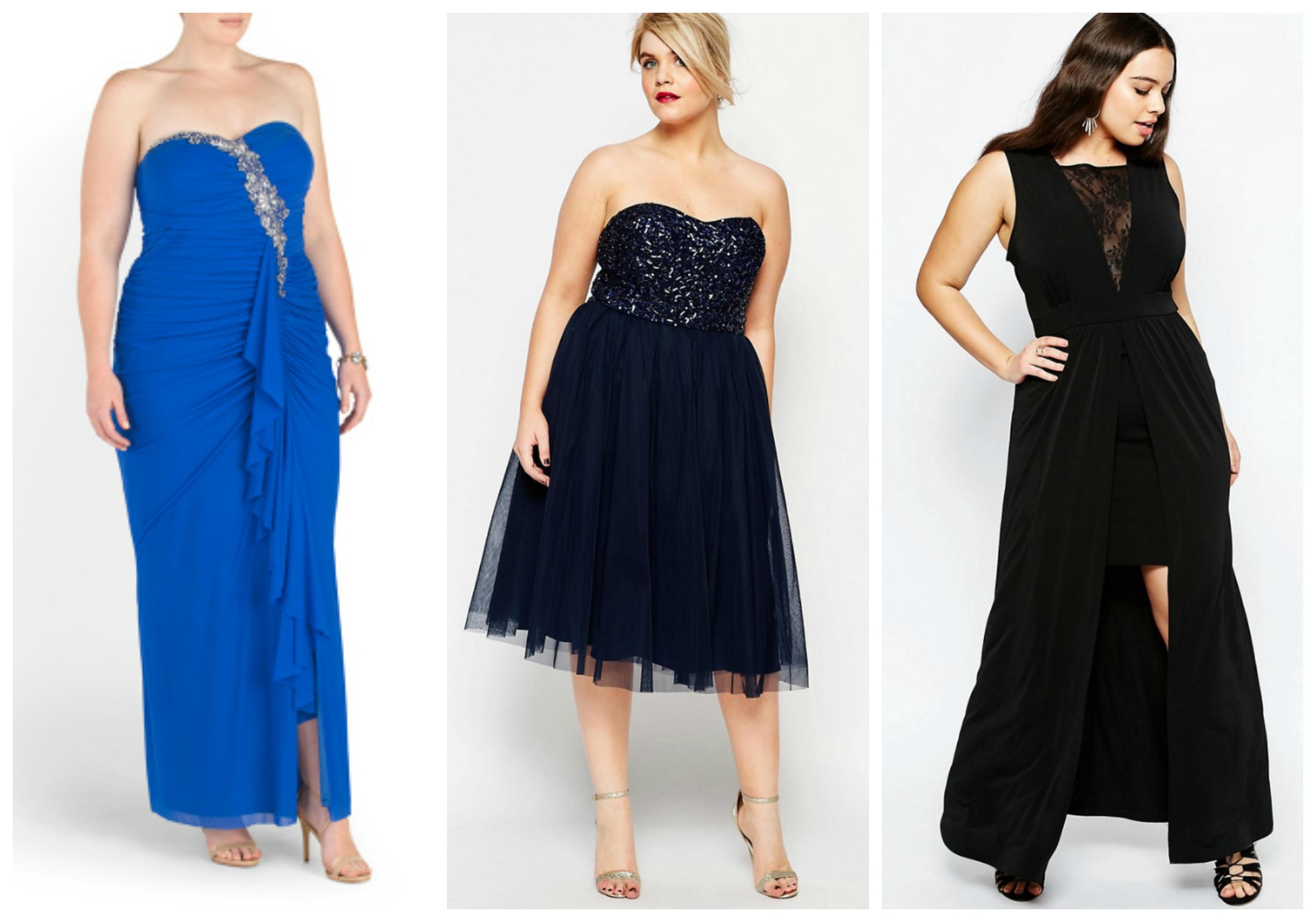 plus size prom dresses cover