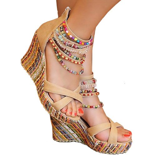 wide width wedges 2