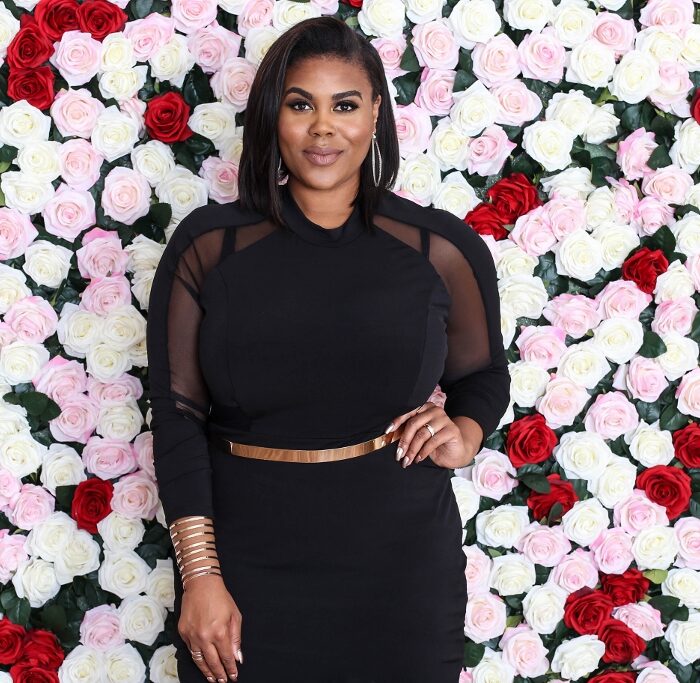 Access Hollywood’s Nina Parker Talks Body Positivity, Career, Fashion, And Love & Hip Hop