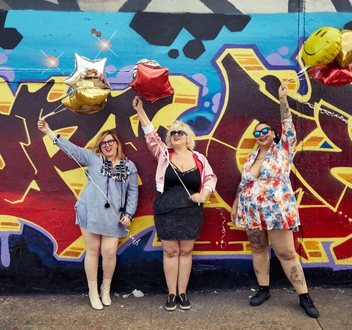 A New Plus Size Boutique Opens In Brooklyn For Sizes 14-26