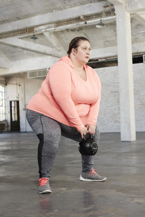 We Asked 5 Women To Share Their Thoughts On Being Body Positive & Losing Weight