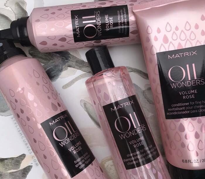 4 Products That Will Help Revive Thin Flat Hair