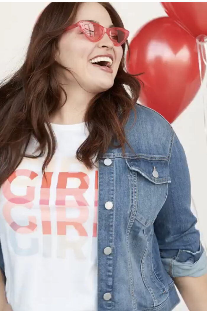 Kohl’s Launches New Affordable Plus Size Line That Goes Up To A Size 30