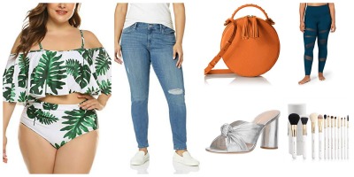 The Best Amazon Prime Fashion Buys For Plus Size Fashionistas