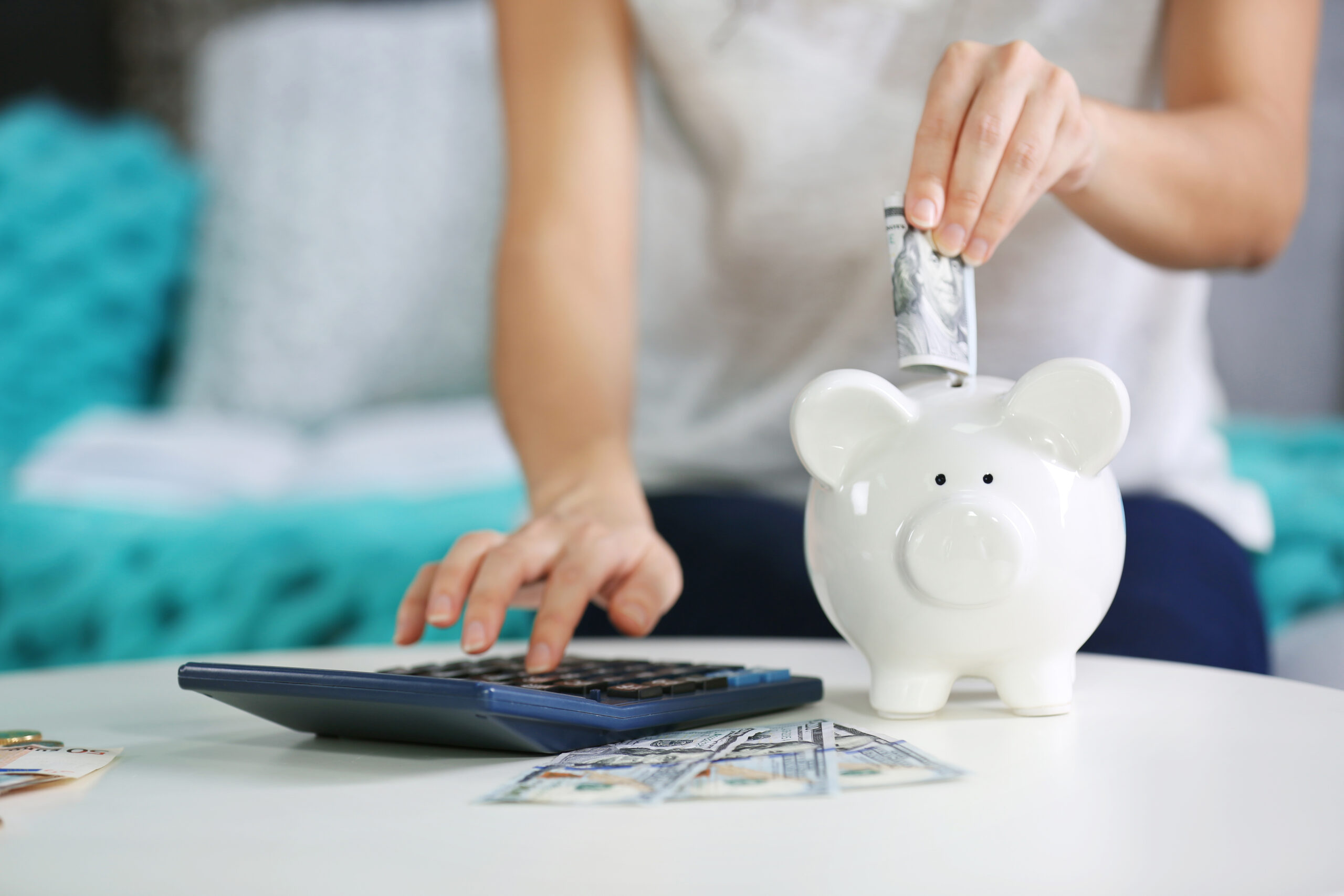 Money Saving Tips For Shopaholics