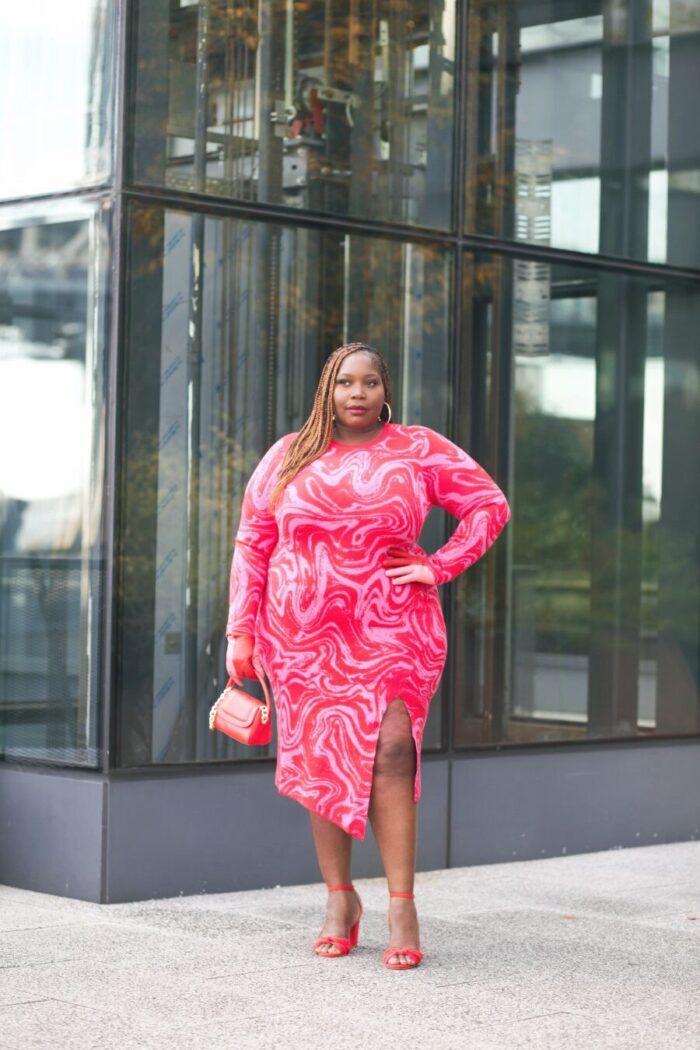 Stylish Fall Dresses From Walmart