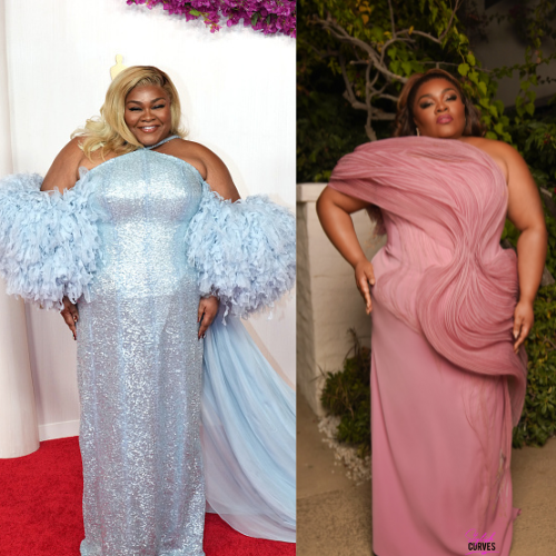 10 Times Oscar Winner Da’Vine Joy Randolph Slayed The Red Carpet